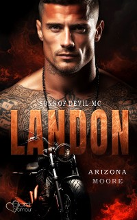 Cover Landon (Sons of Devil MC Teil 2)