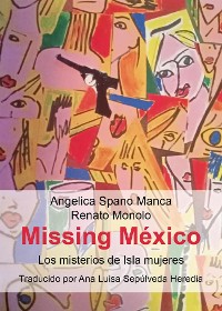 Cover Missing Mexico