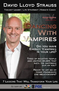 Cover Dancing with Vampires