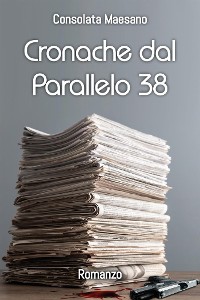 Cover Cronache dal Parallelo 38