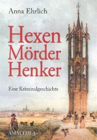 Cover Hexen, Mörder, Henker