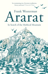 Cover Ararat
