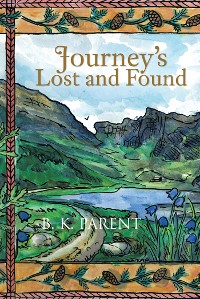Cover Journey’s Lost and Found