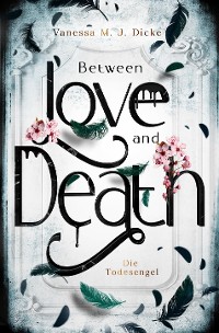 Cover Between Love and Death