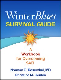 Cover Winter Blues Survival Guide