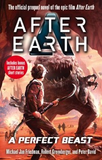 Cover A Perfect Beast – After Earth