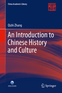 Cover An Introduction to Chinese History and Culture