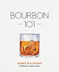 Cover Bourbon 101