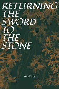 Cover Returning the Sword to the Stone