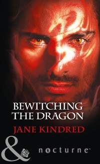 Cover Bewitching The Dragon
