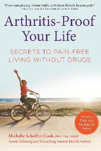 Cover Arthritis-Proof Your Life