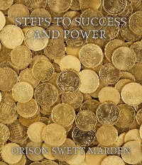 Cover Steps to Success and Power