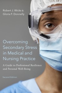 Cover Overcoming Secondary Stress in Medical and Nursing Practice