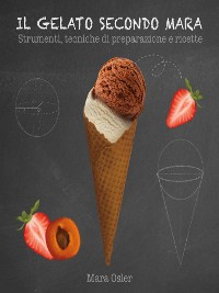 Cover Il gelato secondo Mara