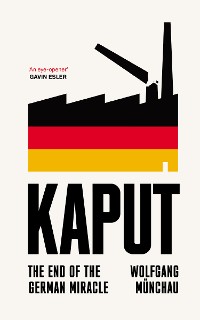 Cover Kaput