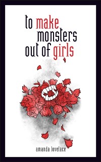 Cover to make monsters out of girls