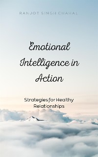 Cover Emotional Intelligence in Action