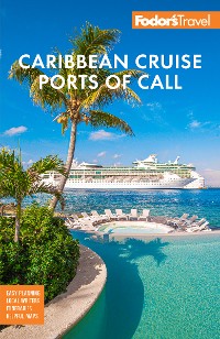 Cover Fodor's Caribbean Cruise Ports of Call