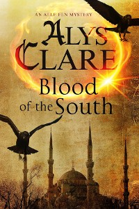 Cover Blood of the South