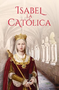 Cover Isabel la Católica