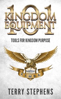 Cover Kingdom Equipment 101