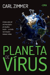 Cover Planeta de vírus