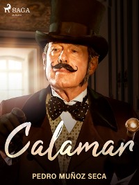 Cover Calamar