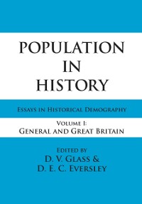 Cover Population in History