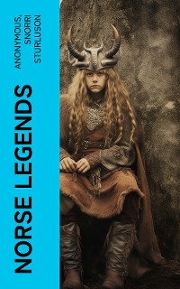 Cover Norse Legends