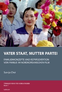 Cover Vater Staat, Mutter Partei