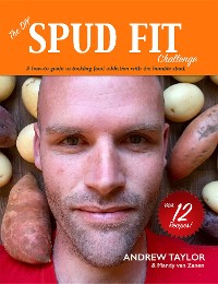 Cover The DIY Spud Fit Challenge
