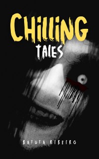 Cover Chilling Tales