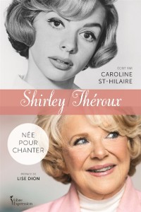 Cover Shirley Théroux