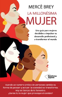 Cover La millonésima mujer