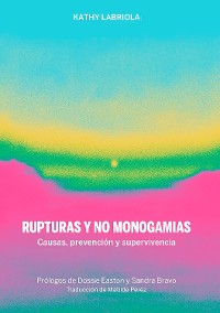 Cover RUPTURAS Y NO MONOGAMIAS