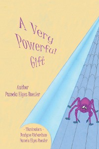 Cover A Very Powerful Gift