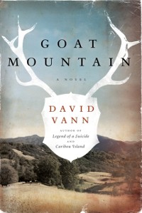 Cover Goat Mountain