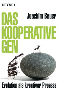 Cover Das kooperative Gen