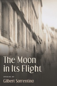 Cover The Moon in Its Flight