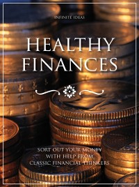 Cover Healthy finances