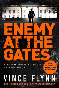 Cover Enemy at the Gates