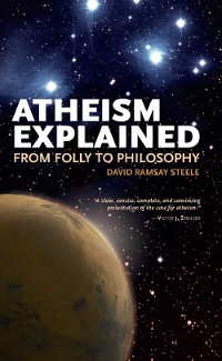 Cover Atheism Explained