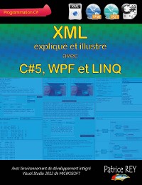 Cover XML avec C#5, WPF et LINQ