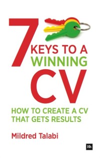 Cover 7 Keys to a Winning CV