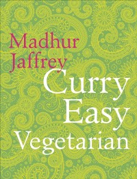 Cover Curry Easy Vegetarian