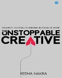 Cover The Unstoppable Creative