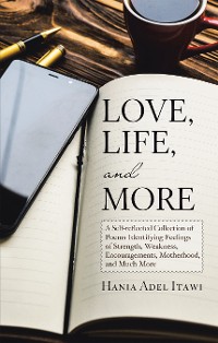 Cover Love, Life, and More