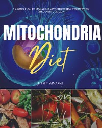 Cover Mitochondria Diet