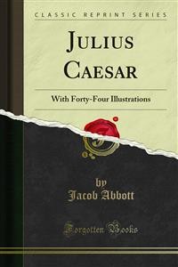 Cover Julius Caesar