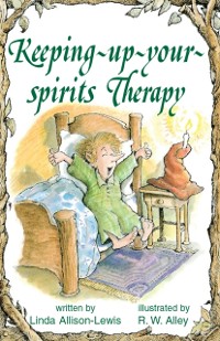 Cover Keeping-up-your-spirits Therapy